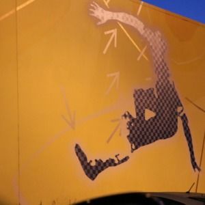 Meet your Posher, Alma